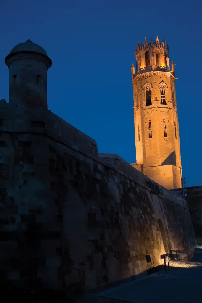 Fondo para la página de mudanzas en Lleida